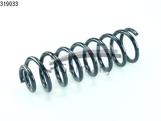 CS GERMANY Fjeder 14319033 bagaksel for MERCEDES-BENZ