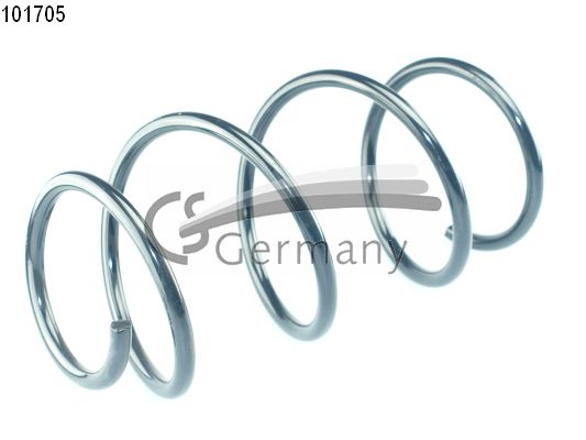 CS GERMANY Fjeder 14101705 foraksel for BMW