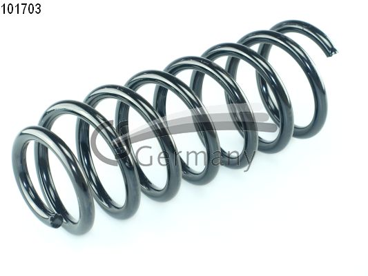 CS GERMANY Fjeder 14101703 foraksel for BMW