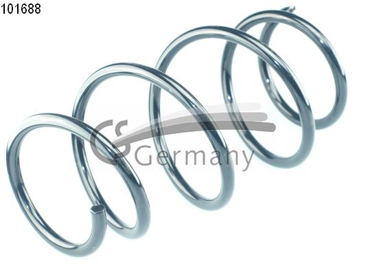 CS GERMANY Fjeder 14101688 foraksel for BMW