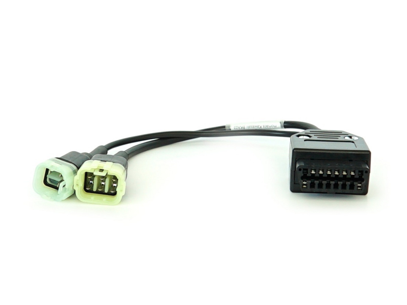 HELLA GUTMANN Adapterkabel, selvdiagnose-tester 8pz010604141
