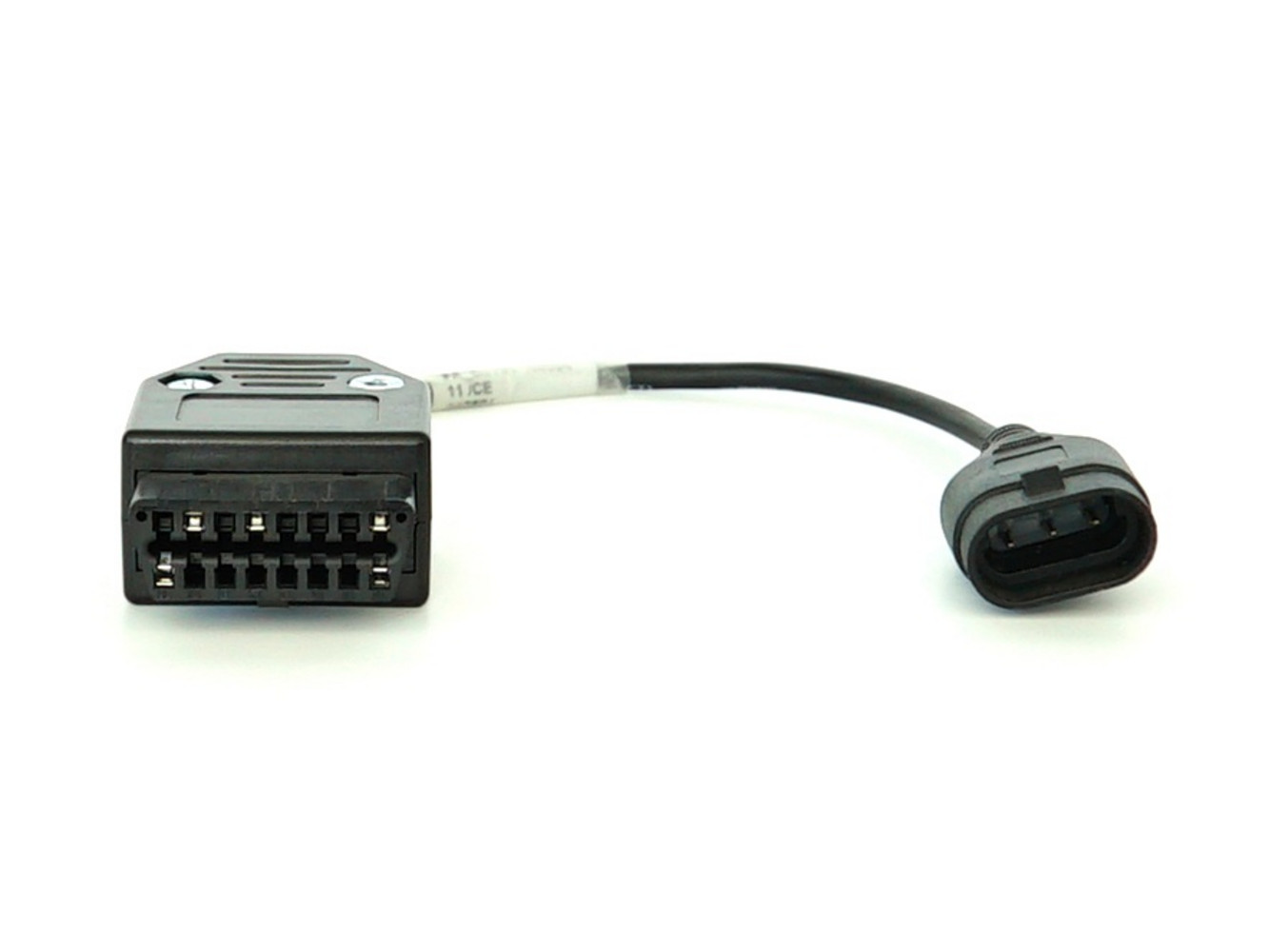 HELLA GUTMANN Adapterkabel, selvdiagnose-tester 8pz010613191