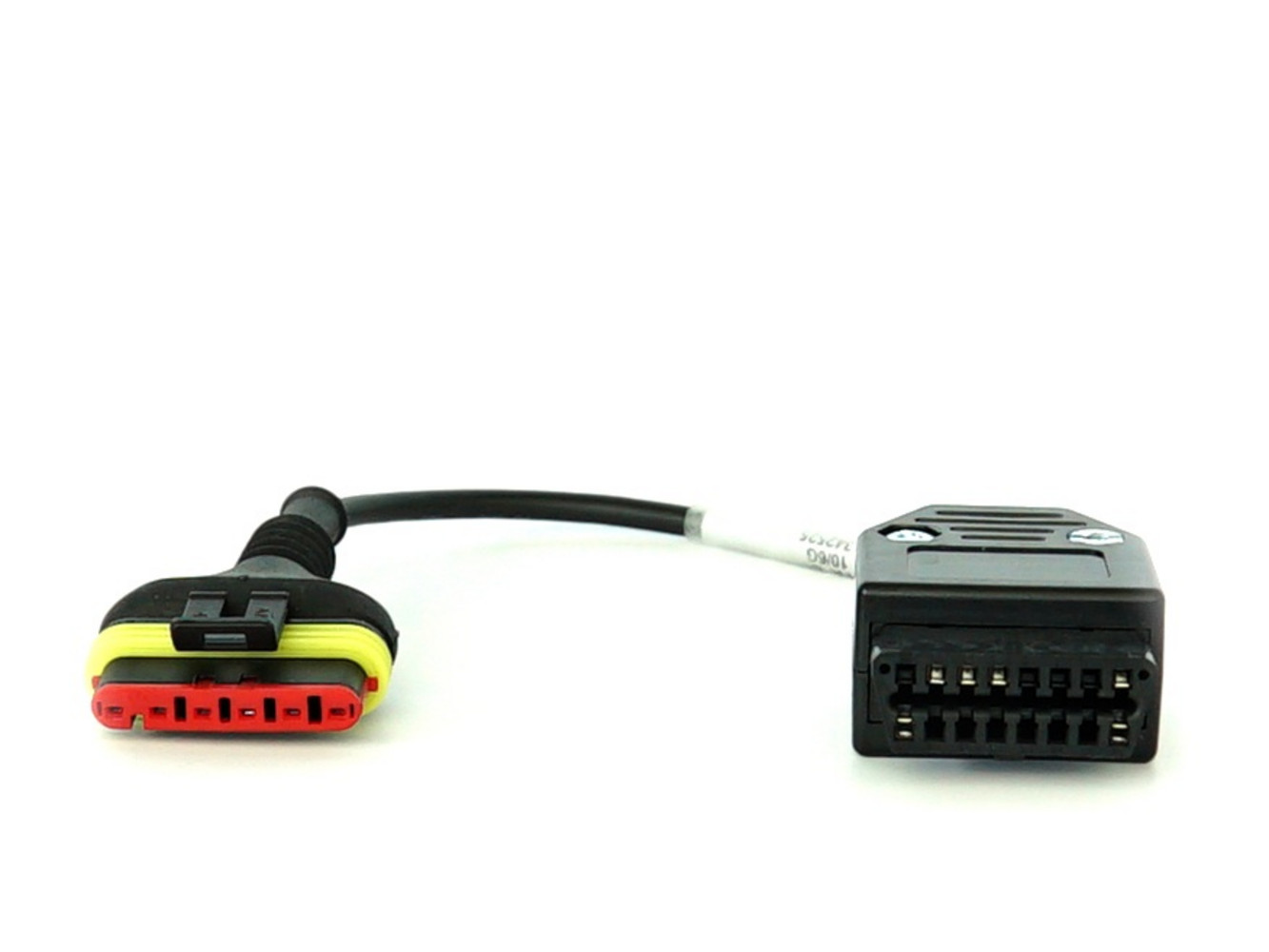 HELLA GUTMANN Adapterkabel, selvdiagnose-tester 8pz010604161