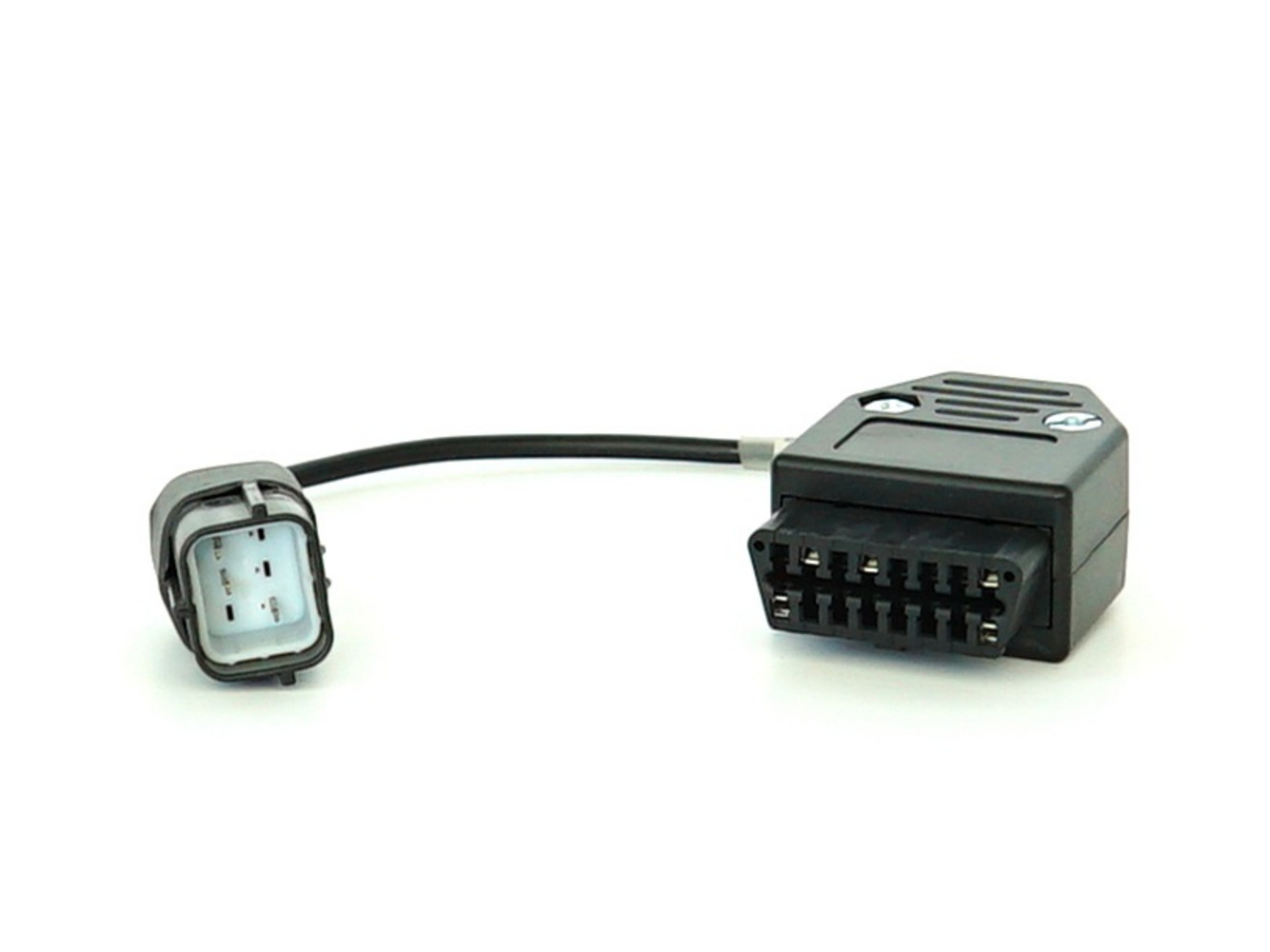 HELLA GUTMANN Adapterkabel, selvdiagnose-tester 8pz010604191