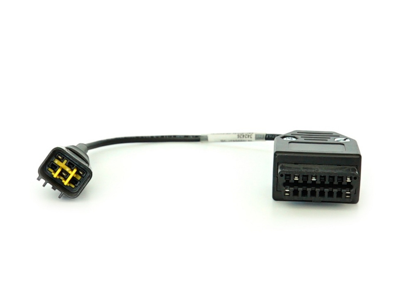 HELLA GUTMANN Adapterkabel, selvdiagnose-tester 8pz010604151