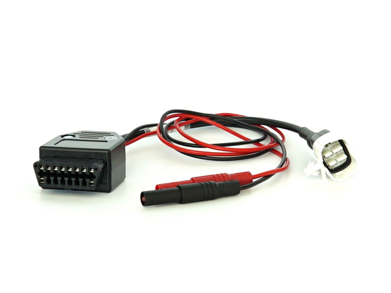 HELLA GUTMANN Adapterkabel, selvdiagnose-tester 8pz010613221