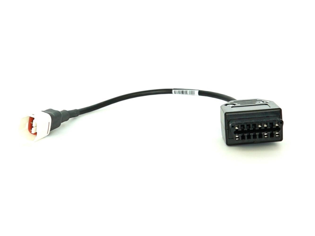 HELLA GUTMANN Adapterkabel, selvdiagnose-tester 8pz010613311