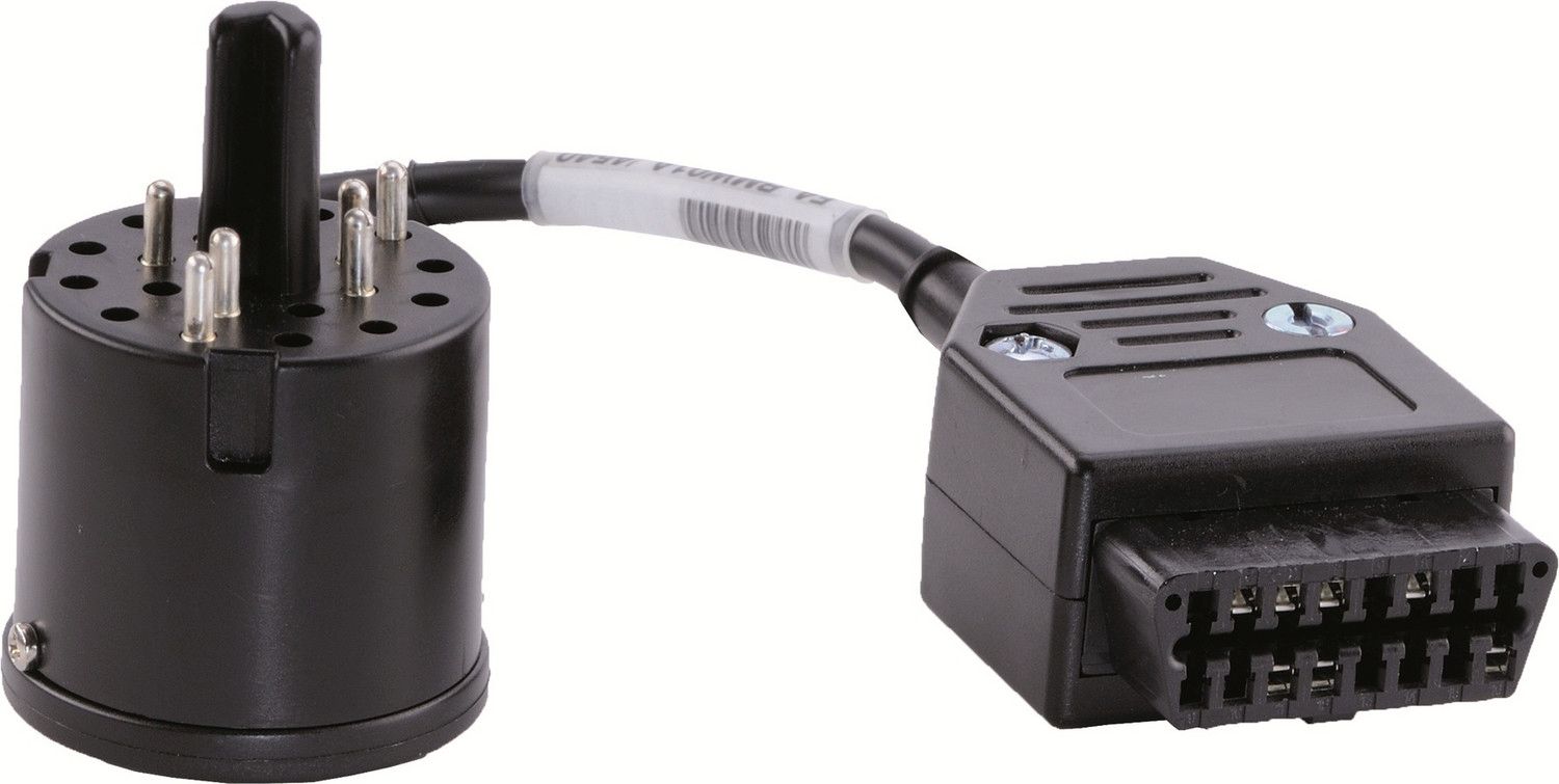 HELLA GUTMANN Adapterkabel, selvdiagnose-tester 8pz010603011