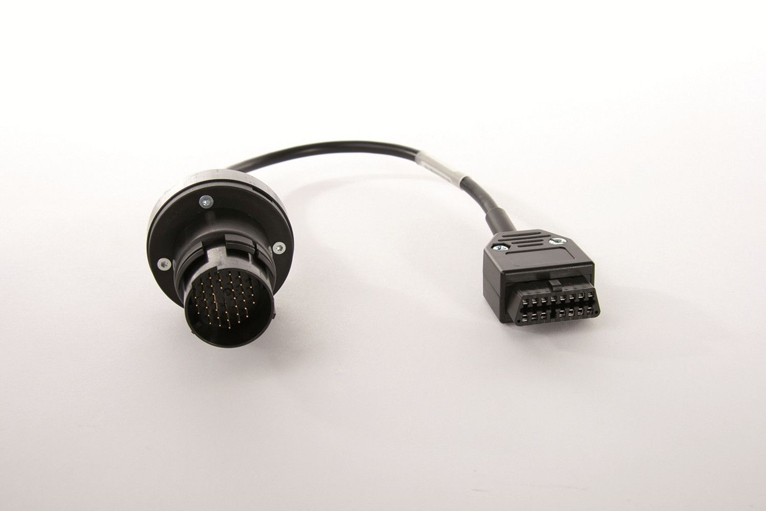 HELLA GUTMANN Adapterkabel, selvdiagnose-tester 8pz010603771