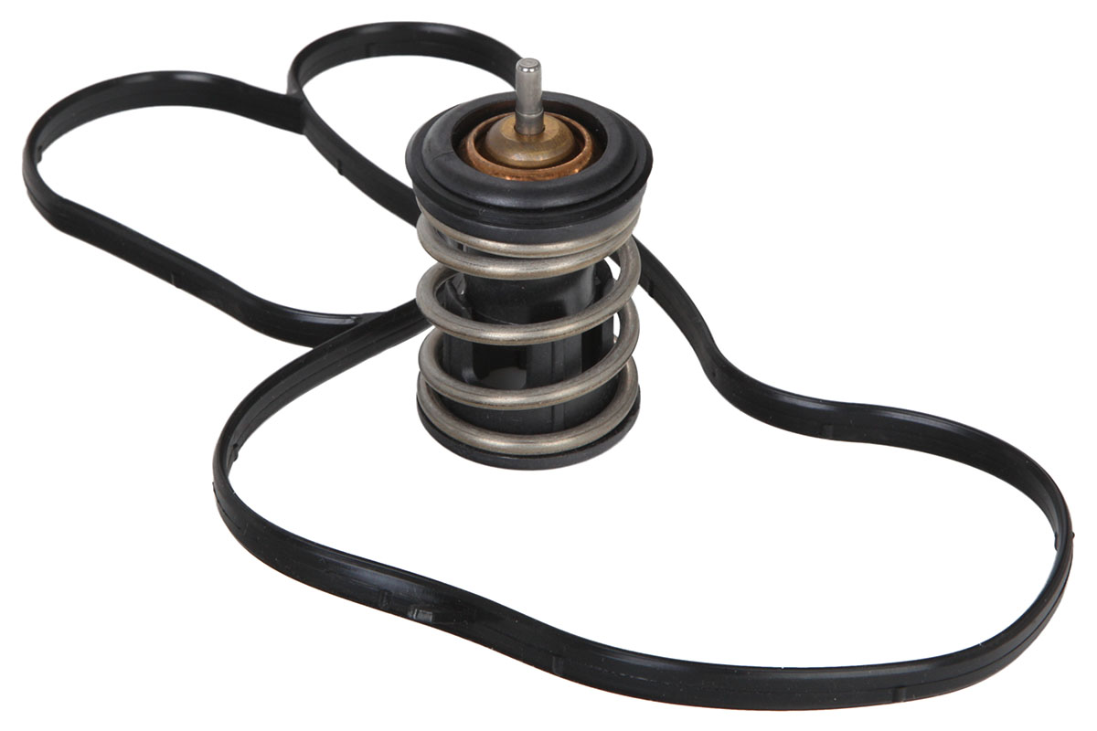CONTINENTAL Termostat, kølemiddel 28.0200-4147.2 for CUPRA AUDI VW
