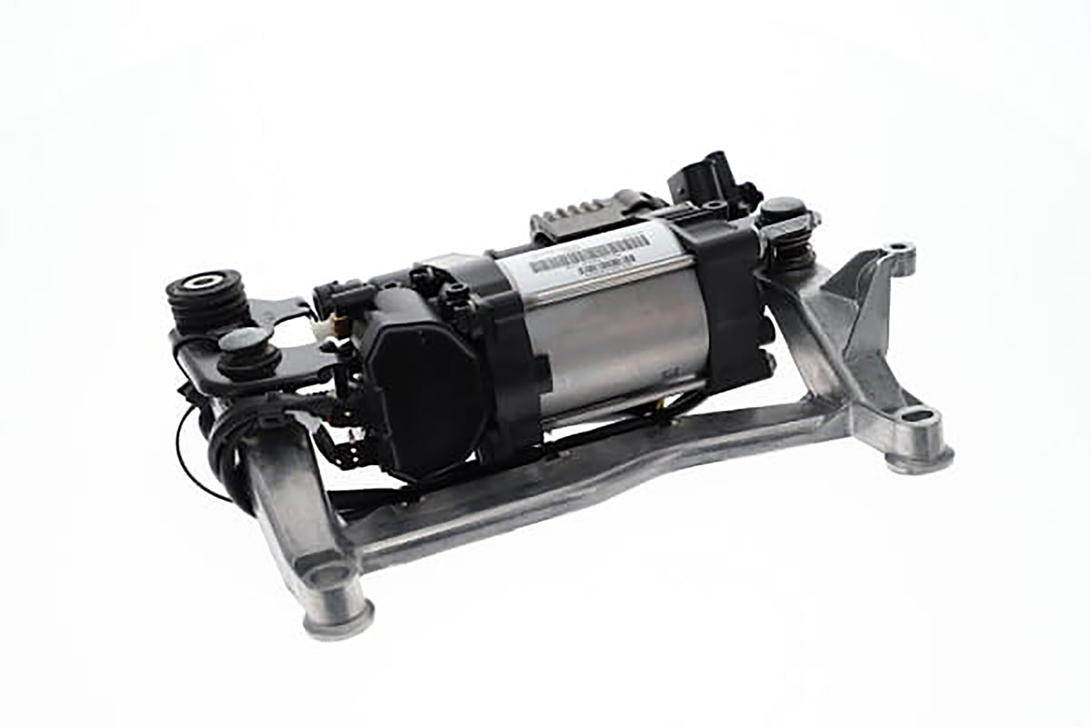 CONTINENTAL Kompressor, trykluftanlæg 28.0200-1003.2 for PORSCHE VW