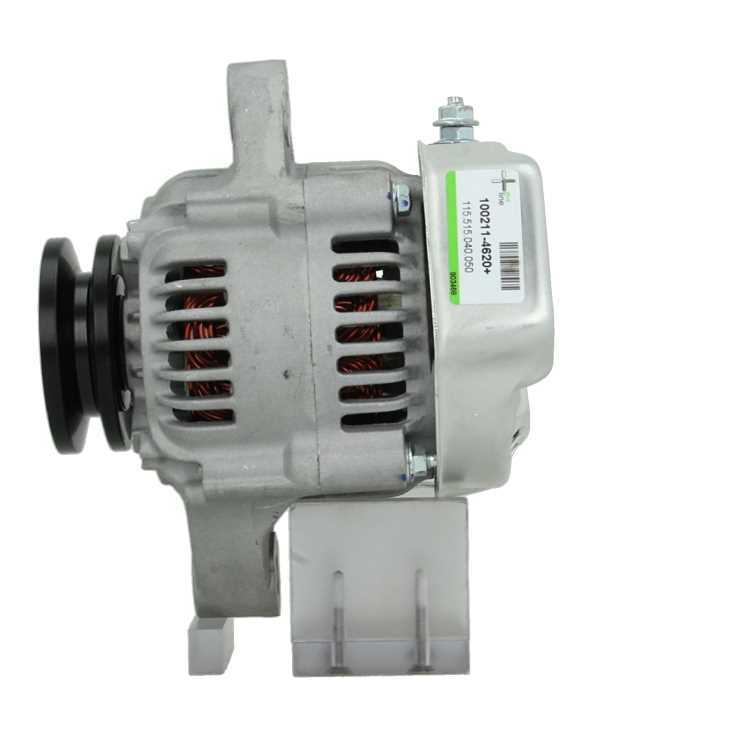 BV PSH Generator 115515040050 for KAWASAKI TOYOTA DAIHATSU