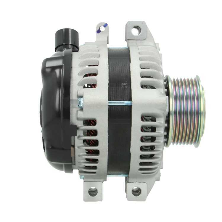 BV PSH Generator 125564120051 for HONDA SUZUKI