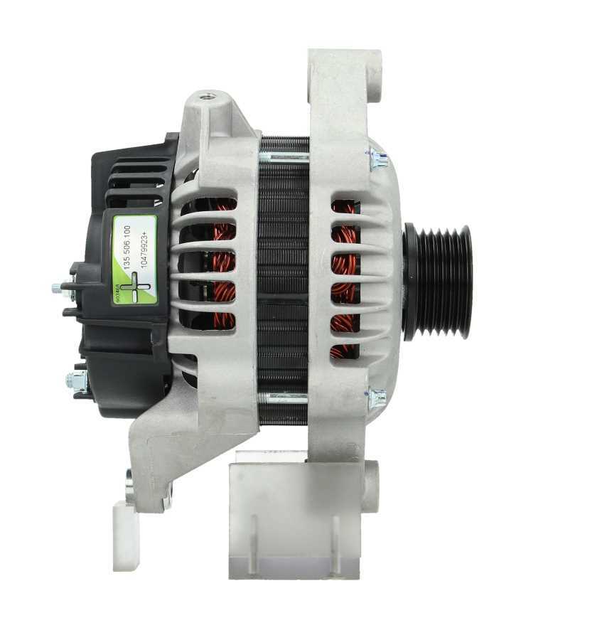 BV PSH Generator 135506100030 for OPEL FORD CHEVROLET GENERAL MOTORS CHRYSLER VAUXHALL