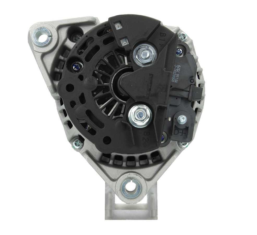 BV PSH Generator 135516100010 for OPEL FIAT
