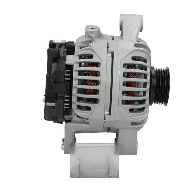 BV PSH Generator 135519120011 for OPEL
