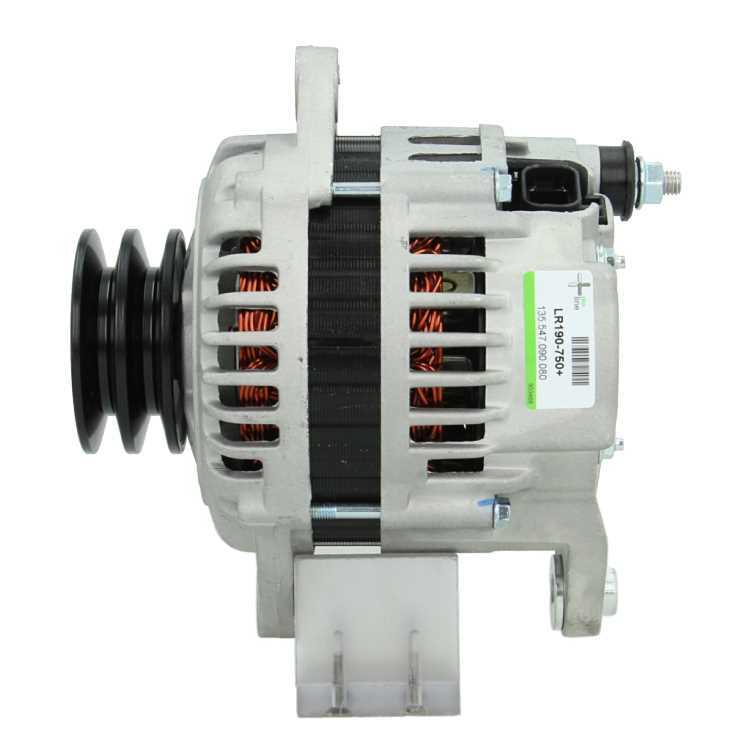 BV PSH Generator 135547090080 for ISUZU