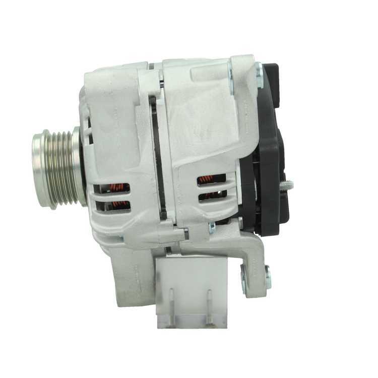 BV PSH Generator 135582100010 for OPEL GENERAL MOTORS
