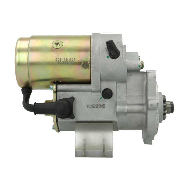 BV PSH 150.523.102.050 for MITSUBISHI