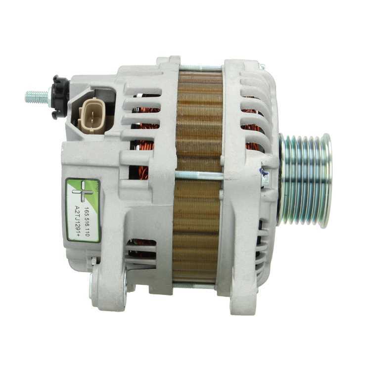 BV PSH Generator 165516110130 for MITSUBISHI NISSAN