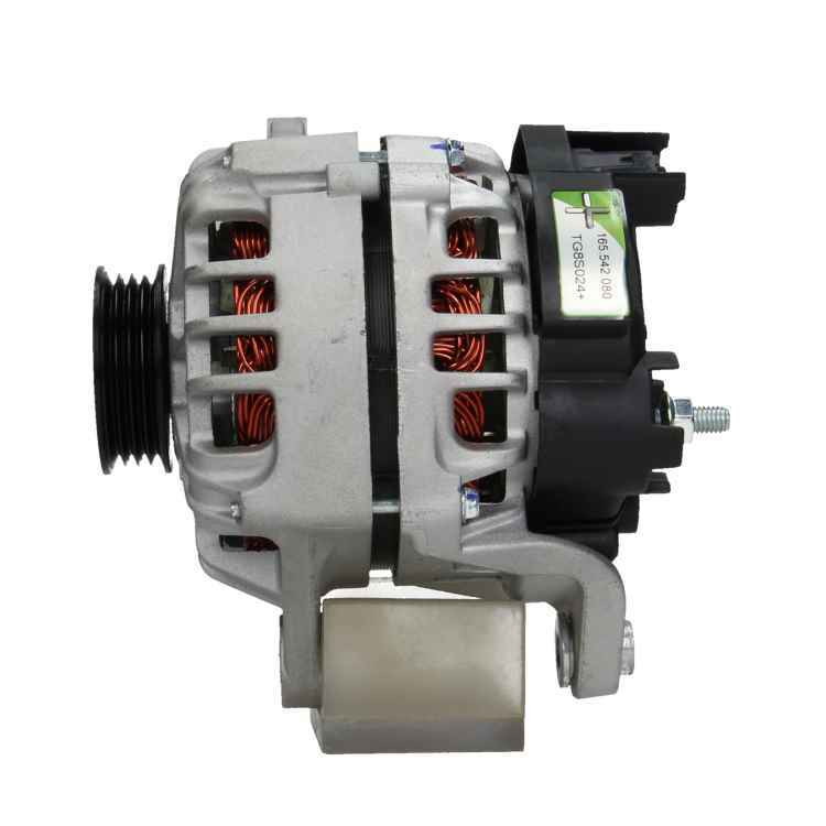 BV PSH Generator 165542080000 for NISSAN