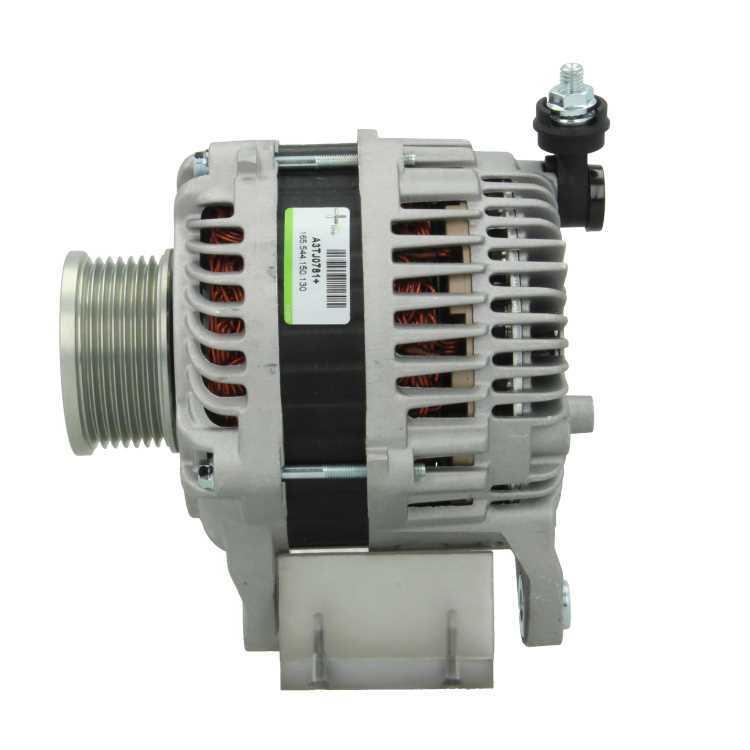 BV PSH Generator 165544150130 for MITSUBISHI NISSAN