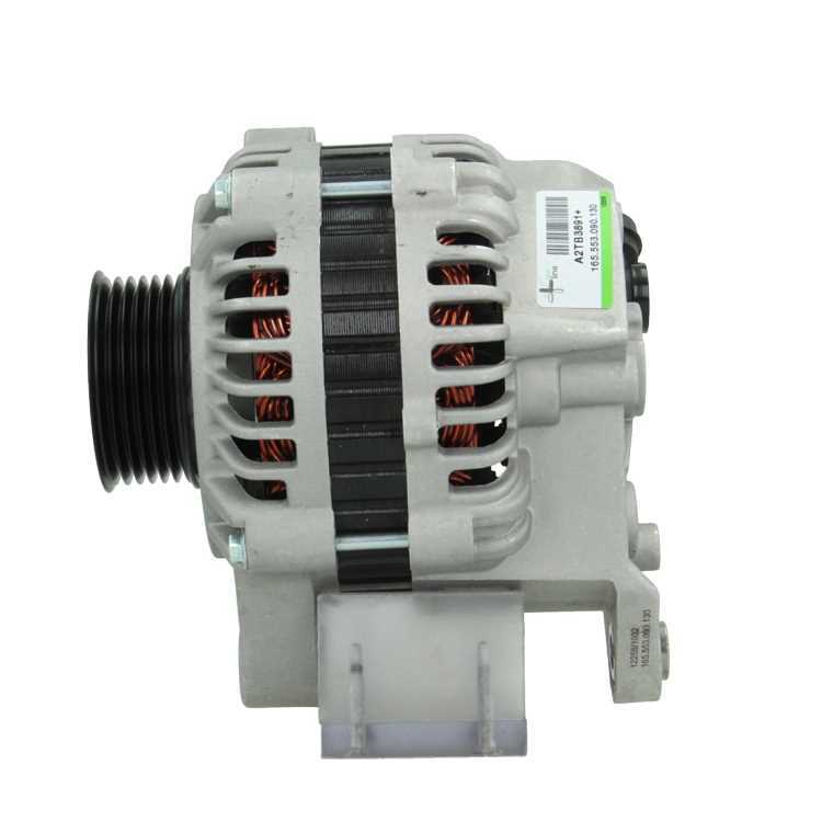 BV PSH Generator 165553090130 for MITSUBISHI NISSAN KIA