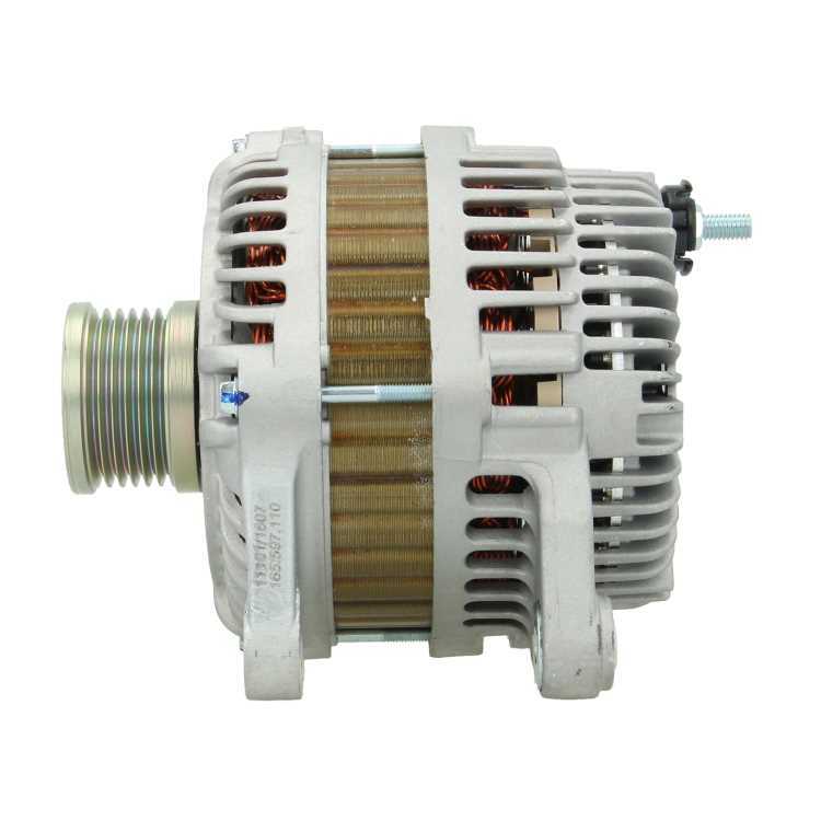 BV PSH Generator 165597110130 for MITSUBISHI NISSAN