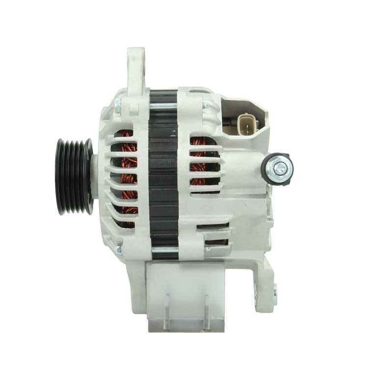 BV PSH Generator 175507080130 for SAAB MITSUBISHI SUBARU