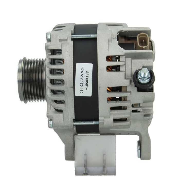 BV PSH Generator 175517170130 for MITSUBISHI SUBARU