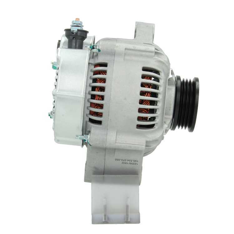 BV PSH Generator 195534070050 for TOYOTA