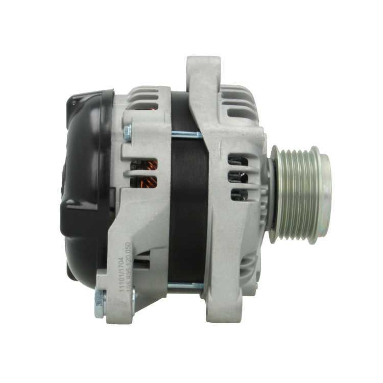 BV PSH Generator 195936100050 for TOYOTA