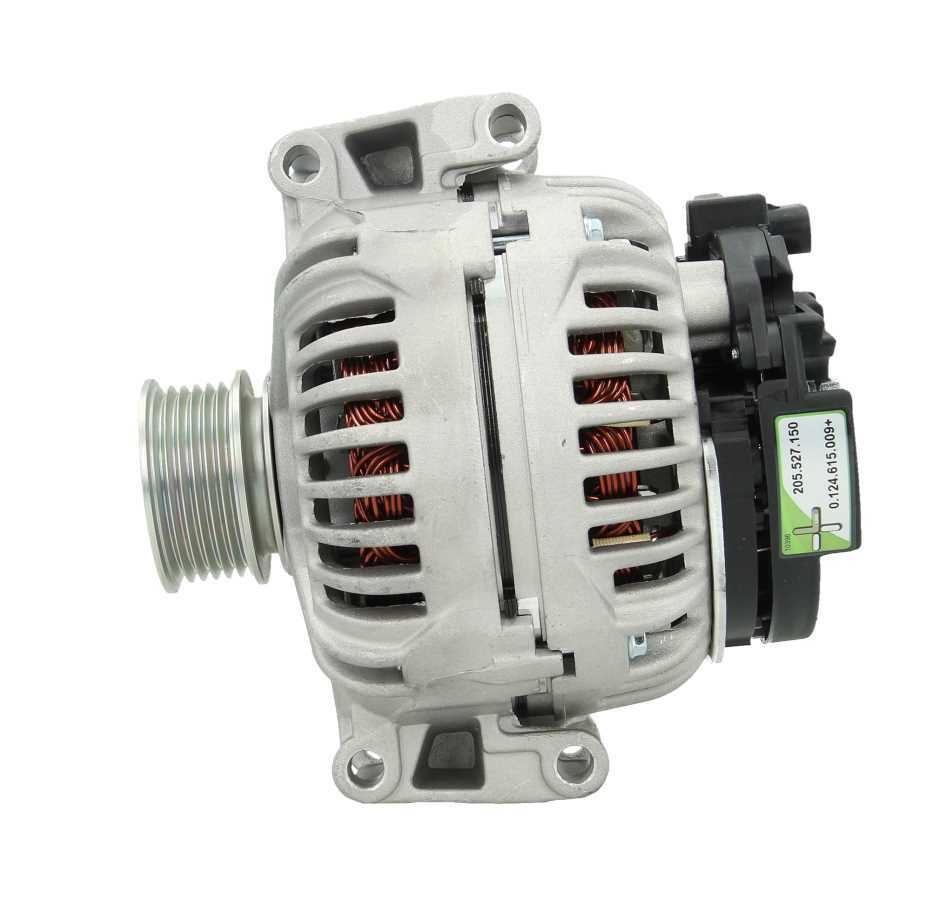 BV PSH Generator 205527150010 for VW