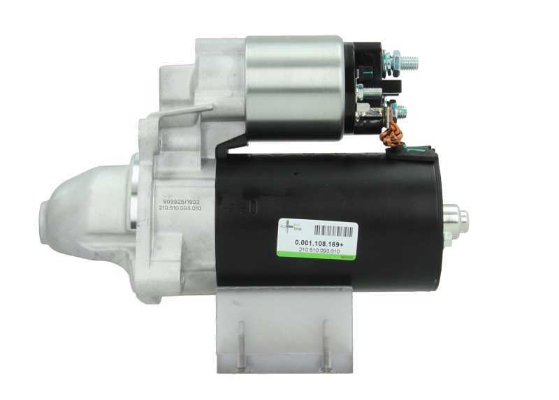 BV PSH Starter 210510093010 for BMW CITROËN/PEUGEOT