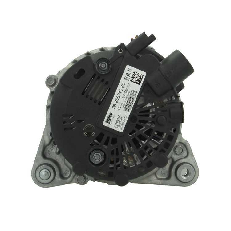 BV PSH Generator 225550120500 for OPEL CITROËN/PEUGEOT