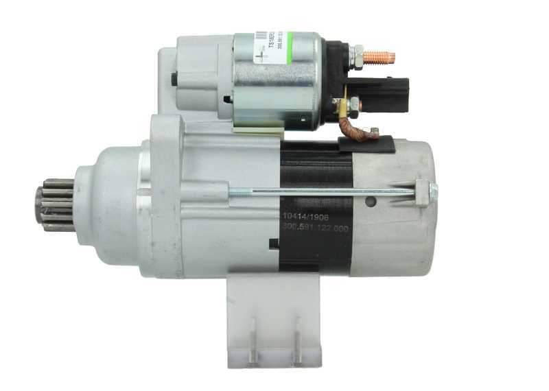 BV PSH Starter 300591122000 for VW