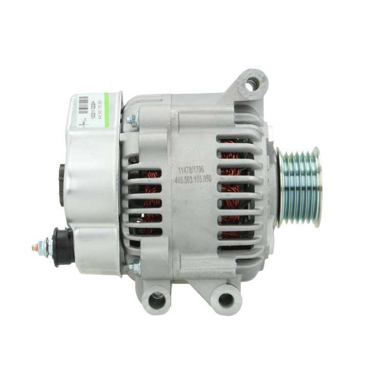 BV PSH Generator 445503105050 for BMW LAND ROVER