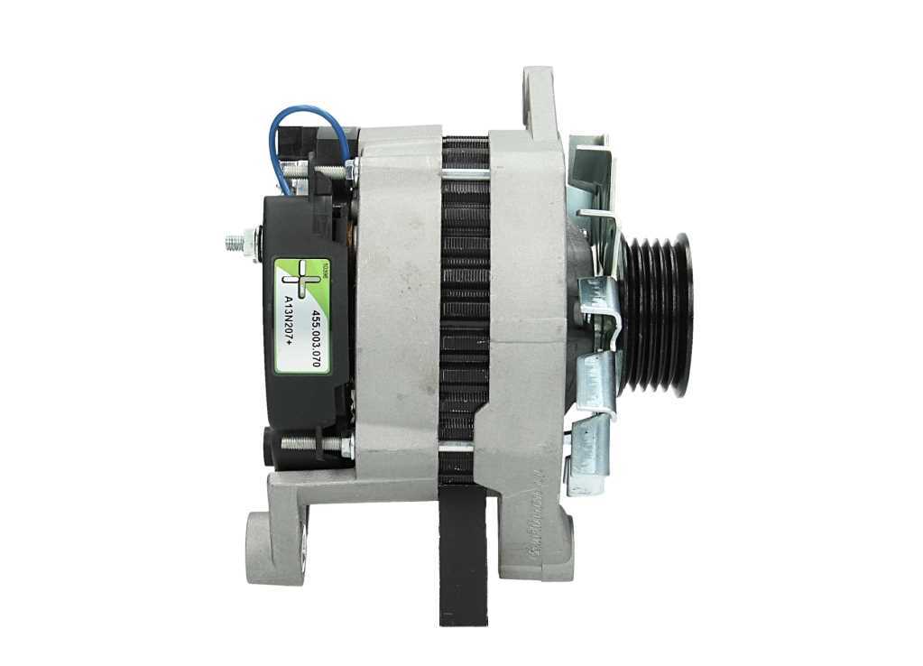 BV PSH Generator 455.003.070.000 for LAND ROVER