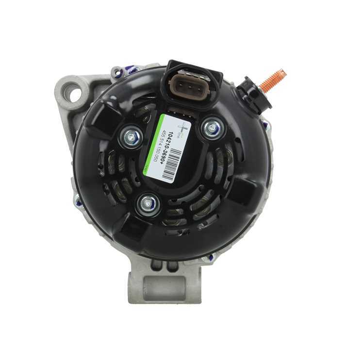 BV PSH Generator 455514150050 for FORD LAND ROVER