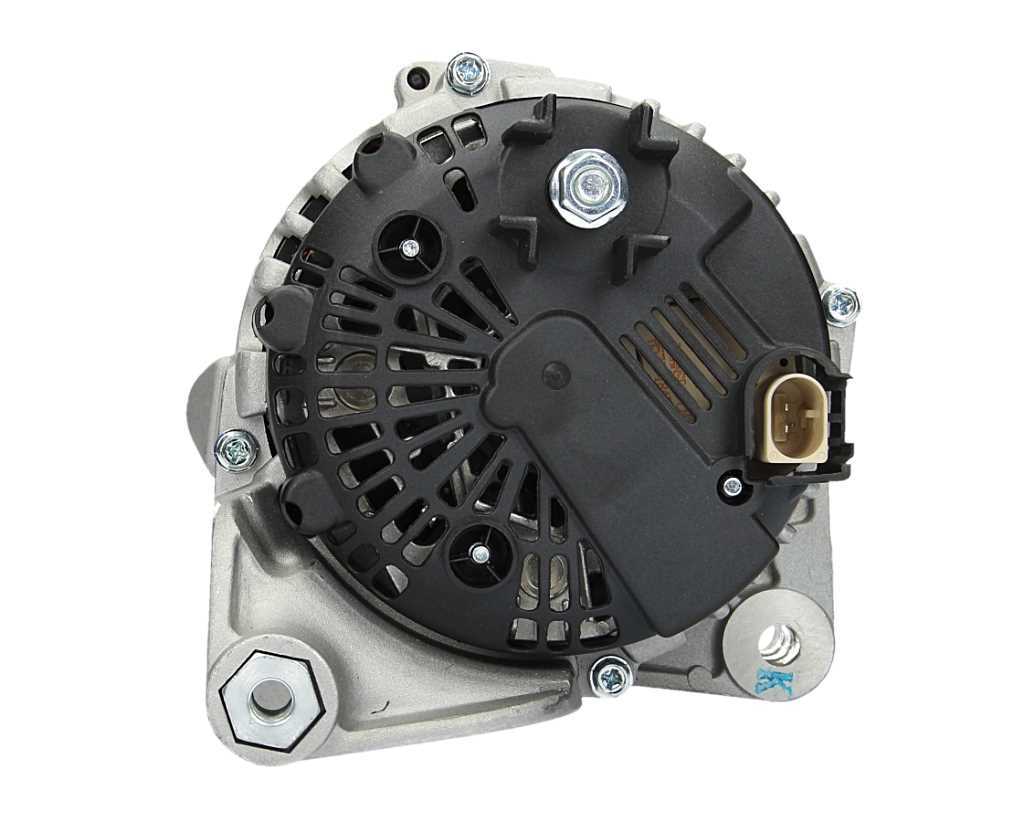 BV PSH Generator 455519150000 for LAND ROVER