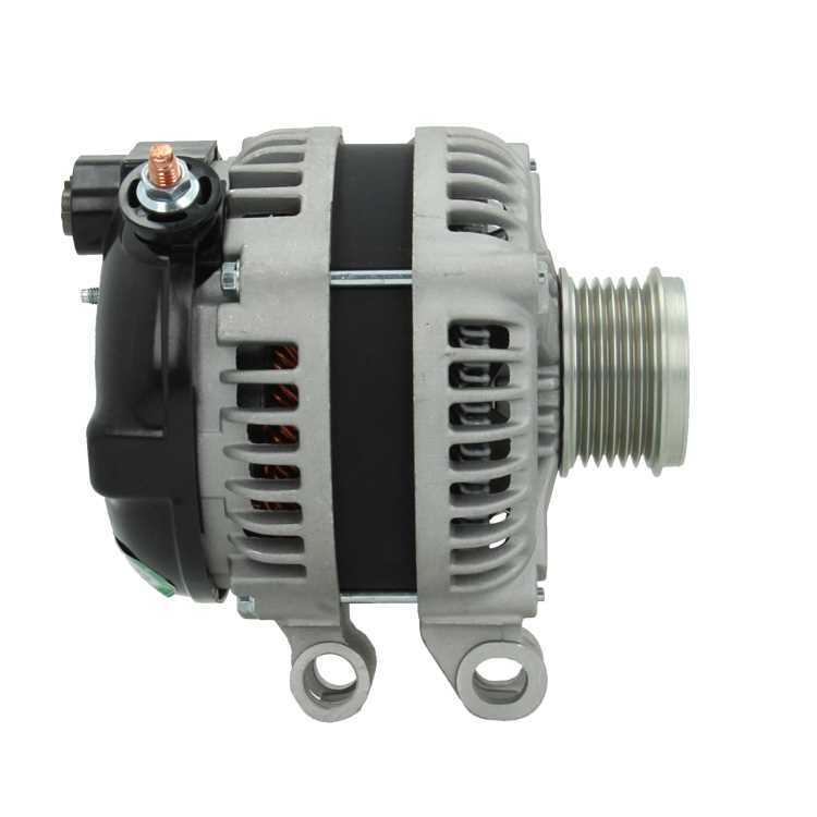 BV PSH Generator 455537150050 for LAND ROVER