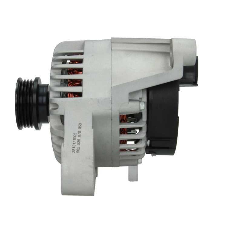 BV PSH Generator 505535070050 for FORD FIAT