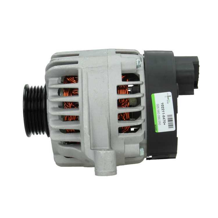 BV PSH Generator 505560090050 for FORD FIAT TOYOTA