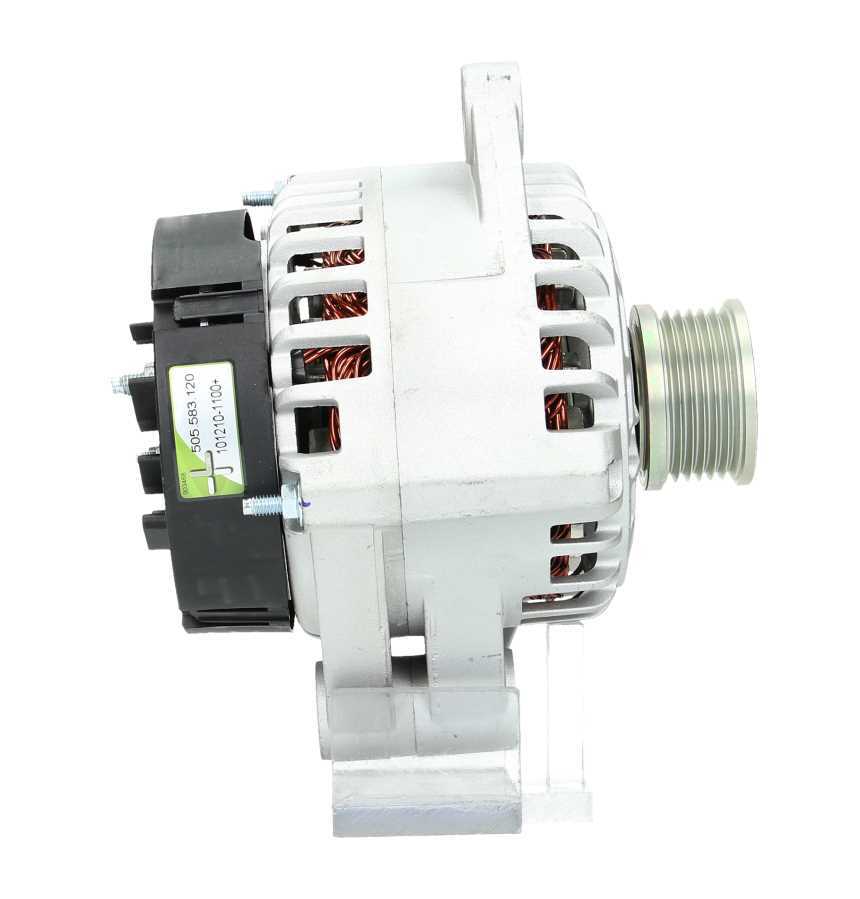 BV PSH Generator 505583120050 for OPEL FIAT
