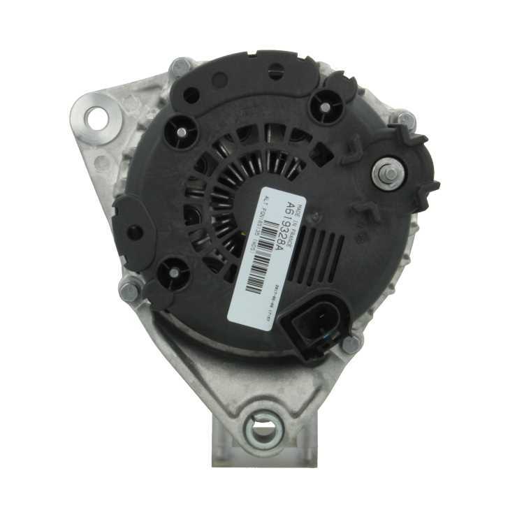 BV PSH Generator 505.599.180.500 for IVECO