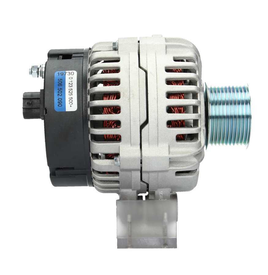 BV PSH 506502090010 for IVECO DAF FIAT MITSUBISHI