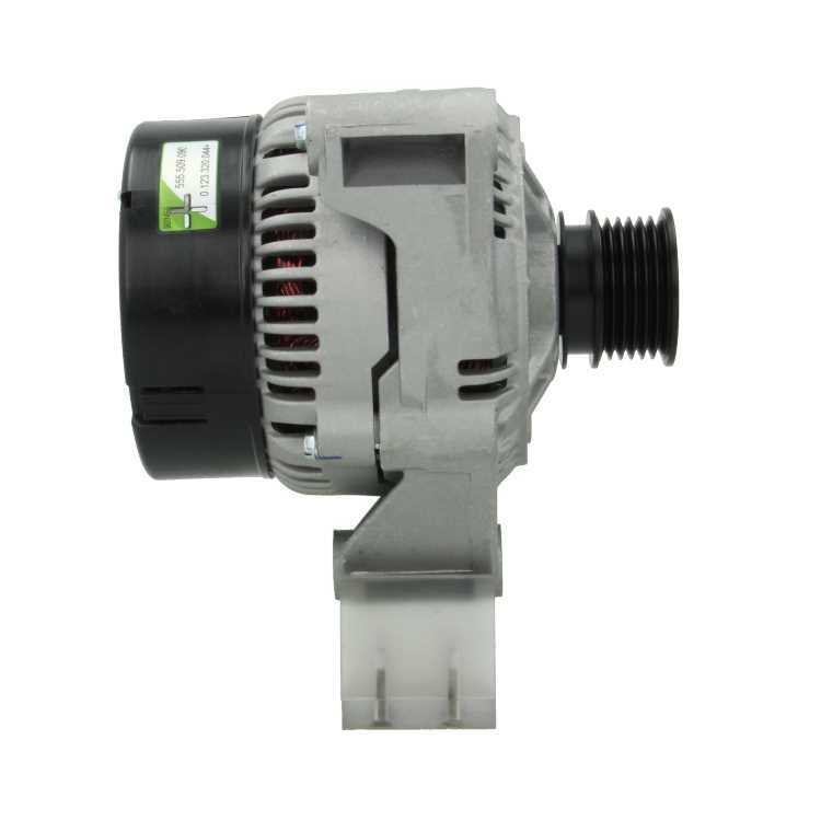 BV PSH Generator 555509090010 for FORD MERCEDES-BENZ