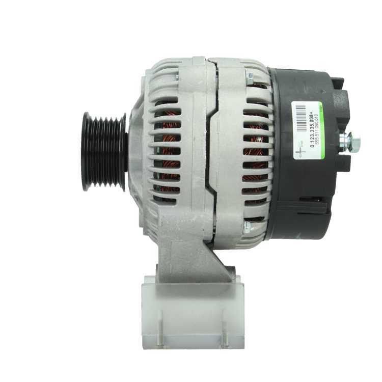 BV PSH Generator 555511090010 for DAF MERCEDES-BENZ VW
