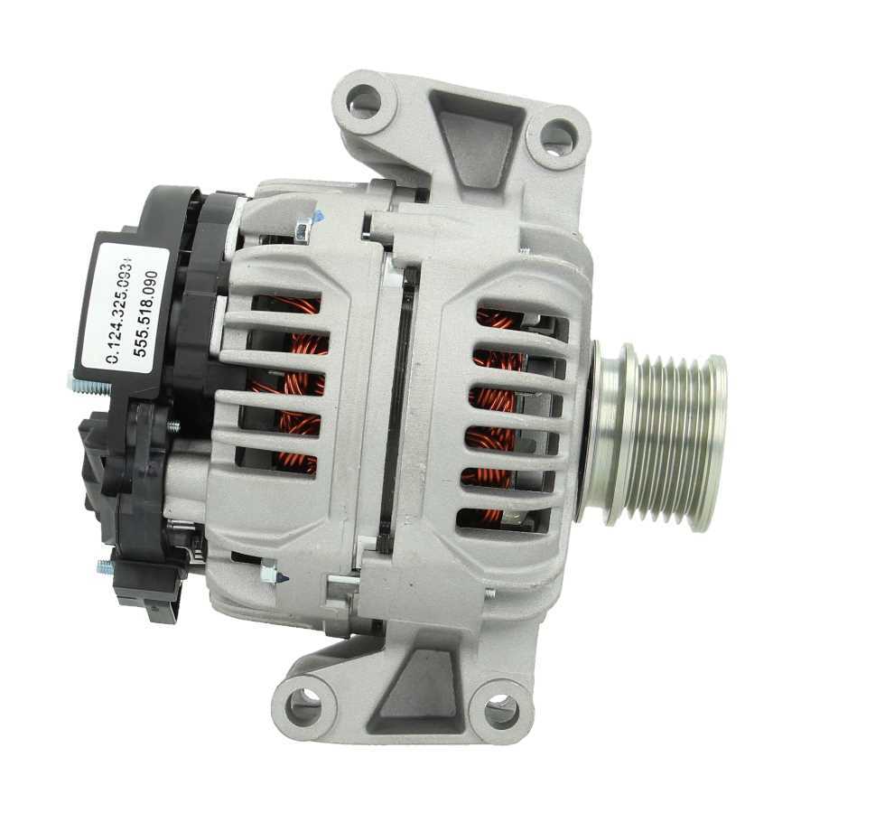 BV PSH Generator 555518090012 for CHRYSLER DAF FORD MERCEDES-BENZ