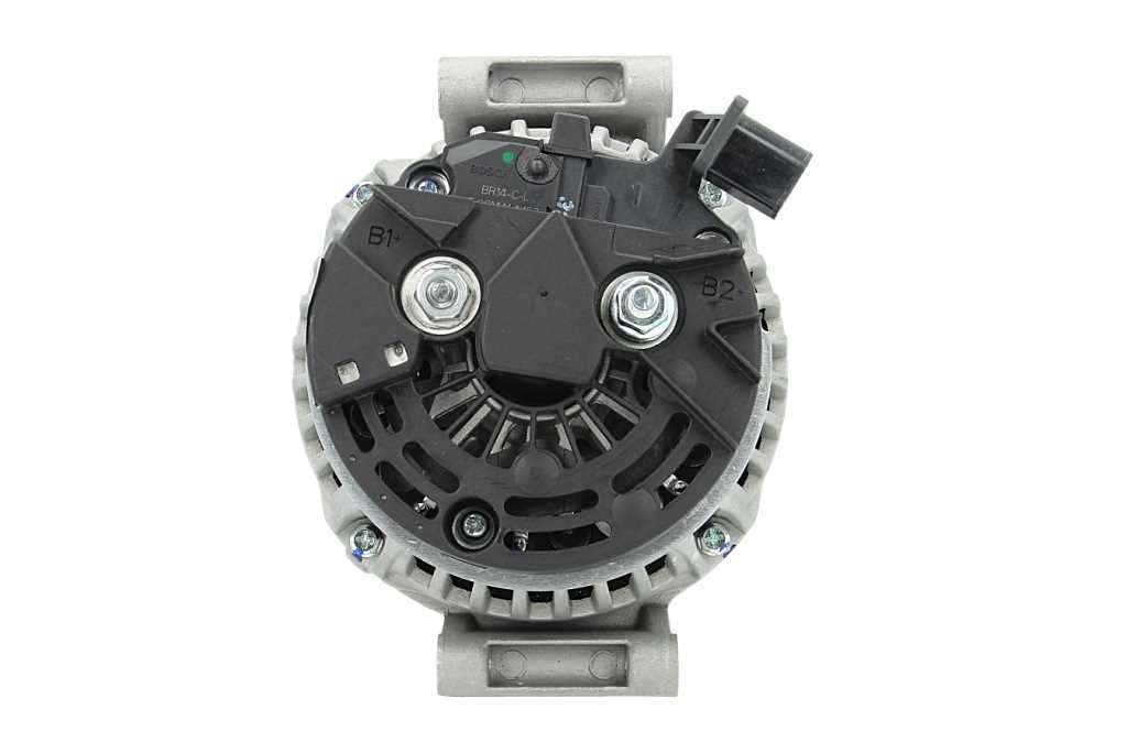 BV PSH Generator 555557150014 for MERCEDES-BENZ